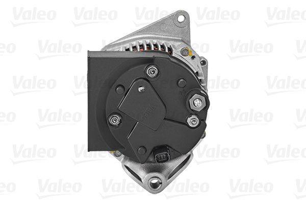 Valeo 436742 Generator