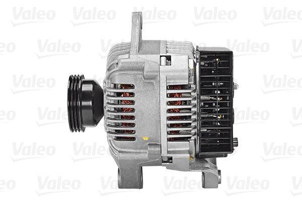 Valeo 436742 Generator