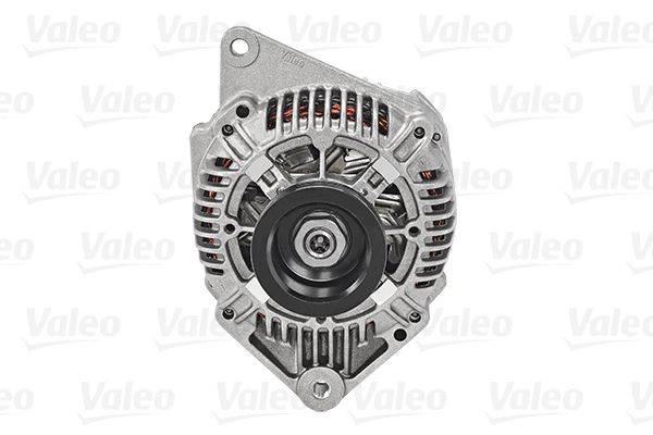 Valeo 436742 Generator