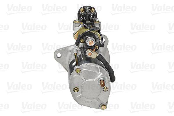 Valeo 438242 Starter