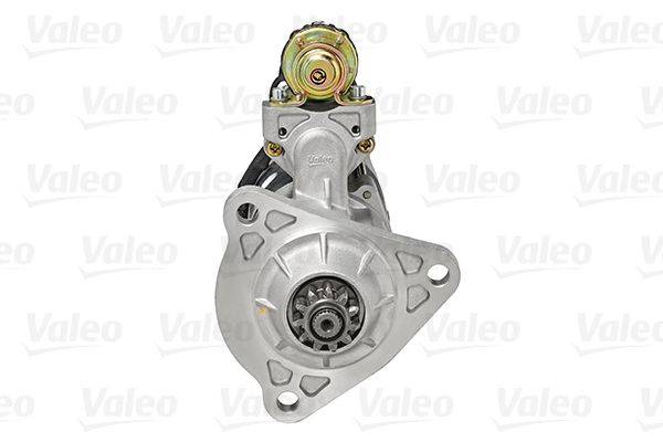 Valeo 438242 Starter