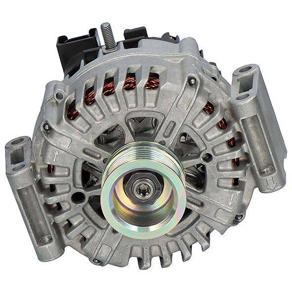 Valeo 439842 Generator