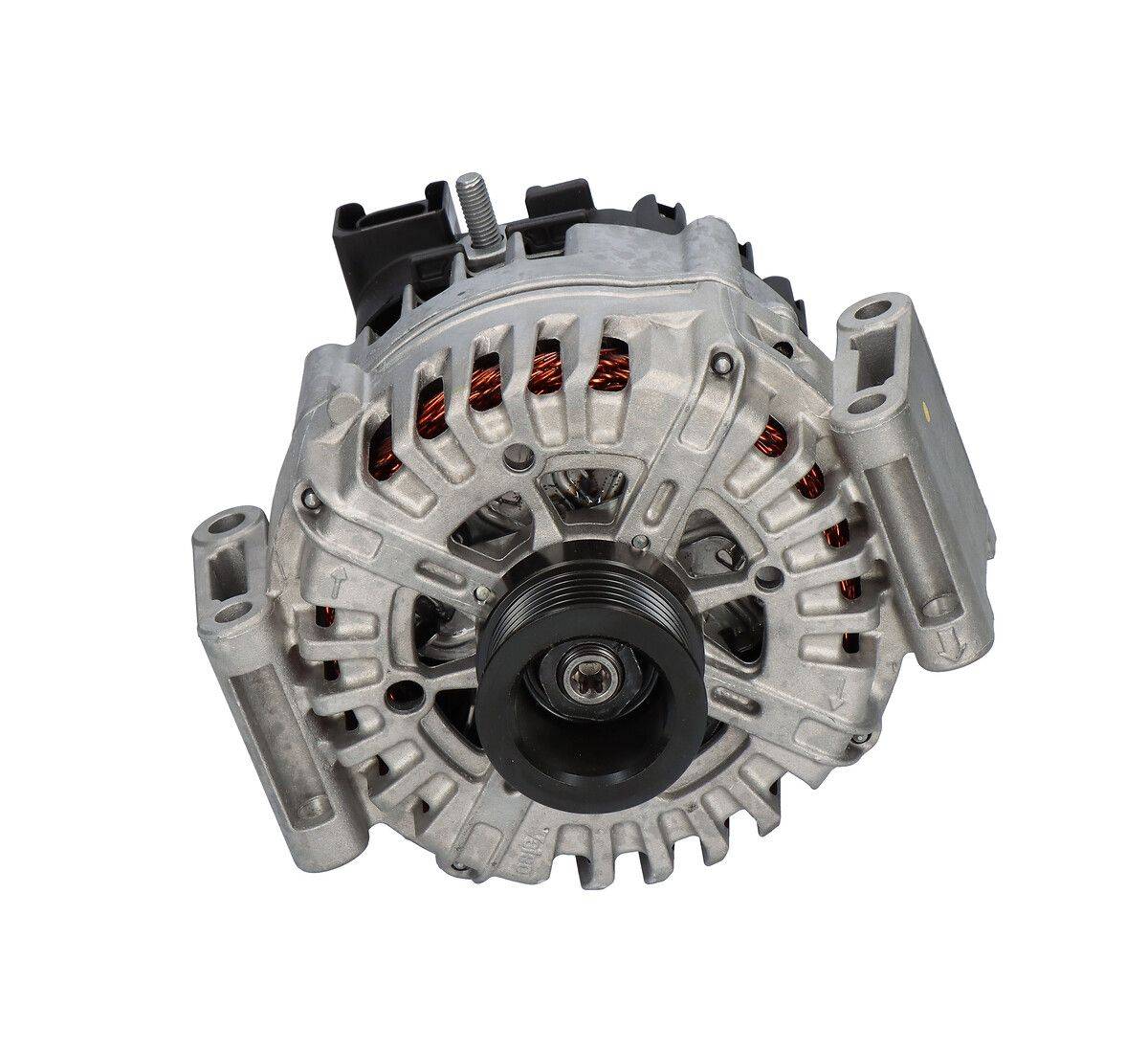 Valeo 439942 Generator