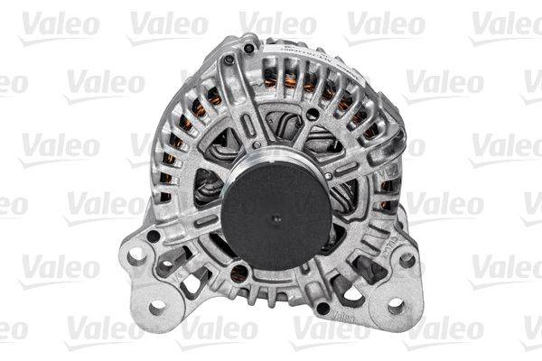 Valeo 439752 Generator
