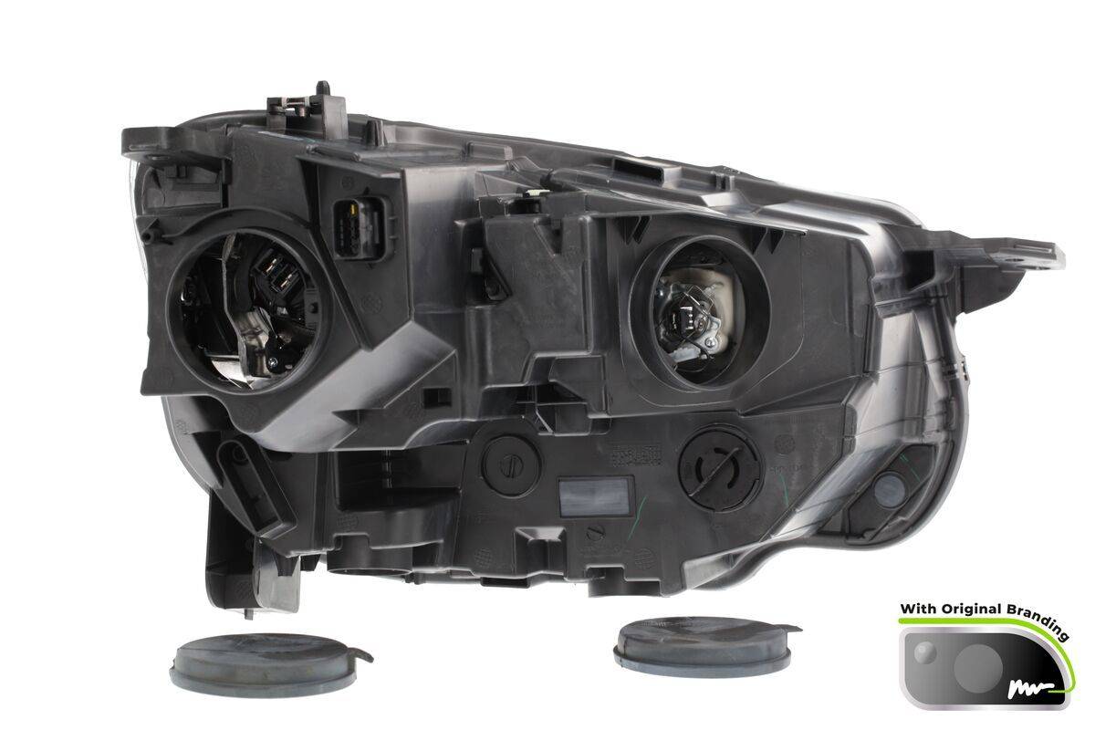 Valeo 450642 Hauptscheinwerfer
