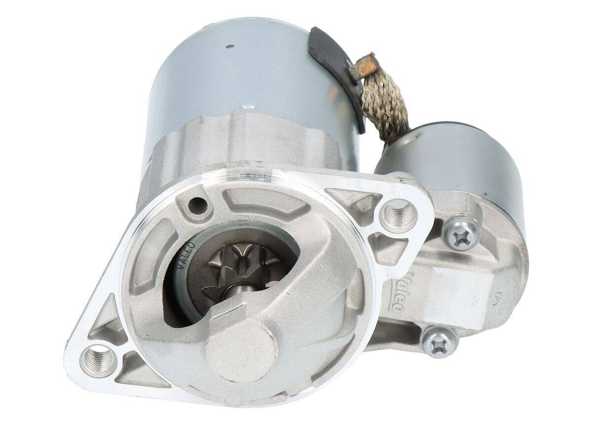 Valeo 460242 Starter