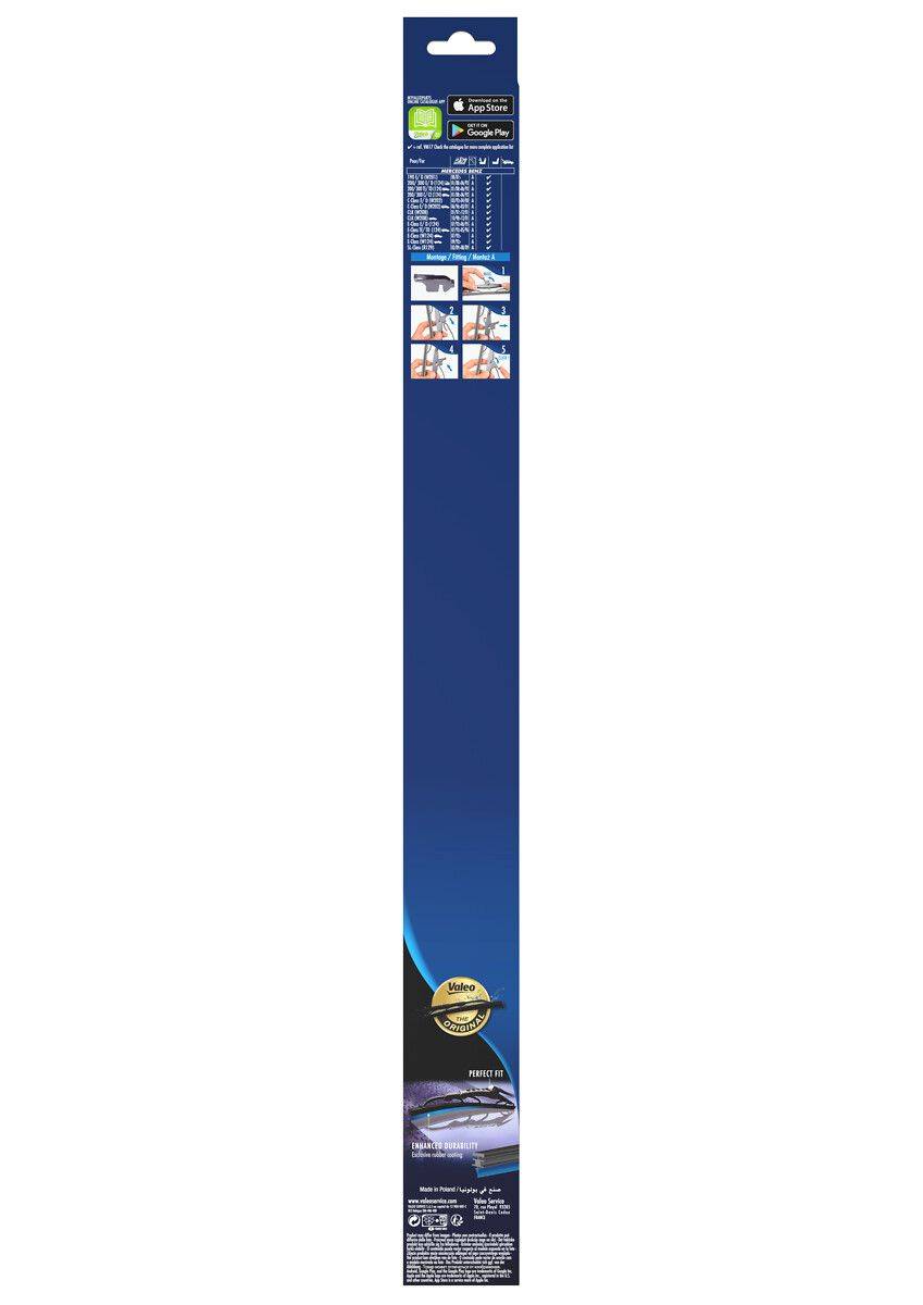 Valeo 574142 Wischblatt