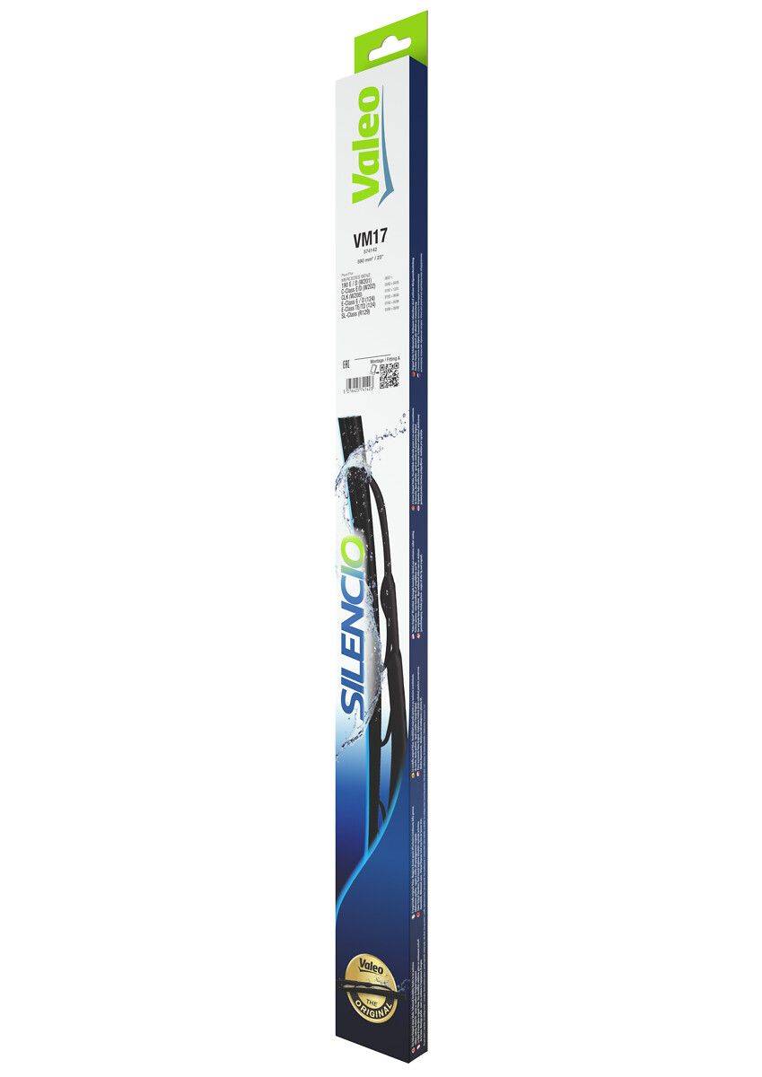 Valeo 574142 Wischblatt