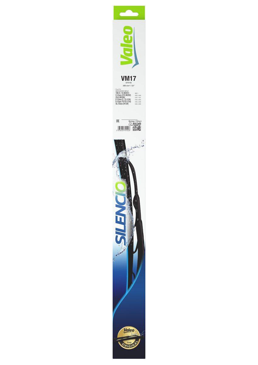 Valeo 574142 Wischblatt