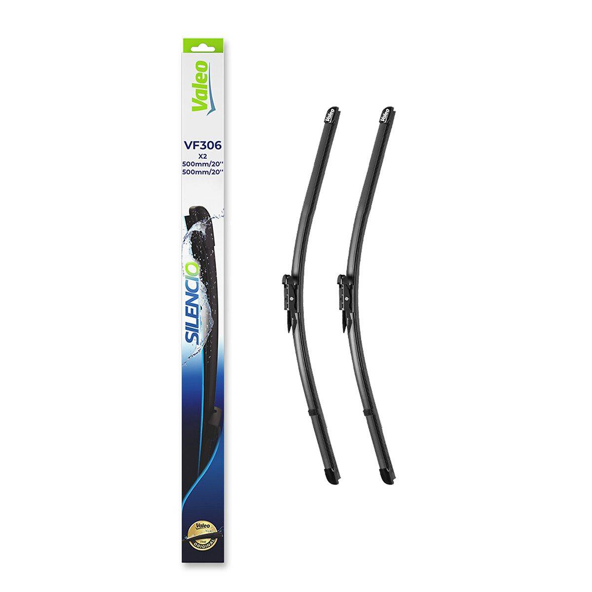 Valeo 574342 Wischblatt