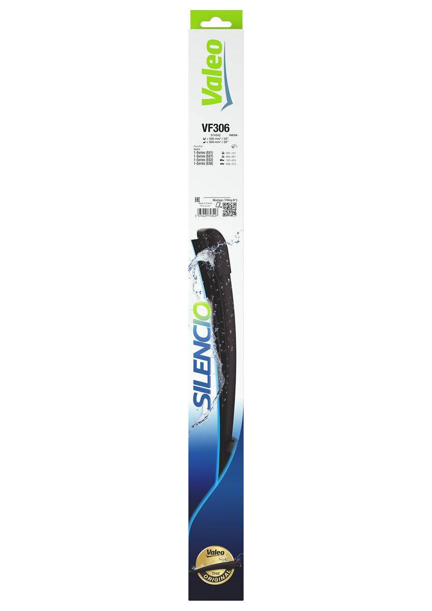 Valeo 574342 Wischblatt