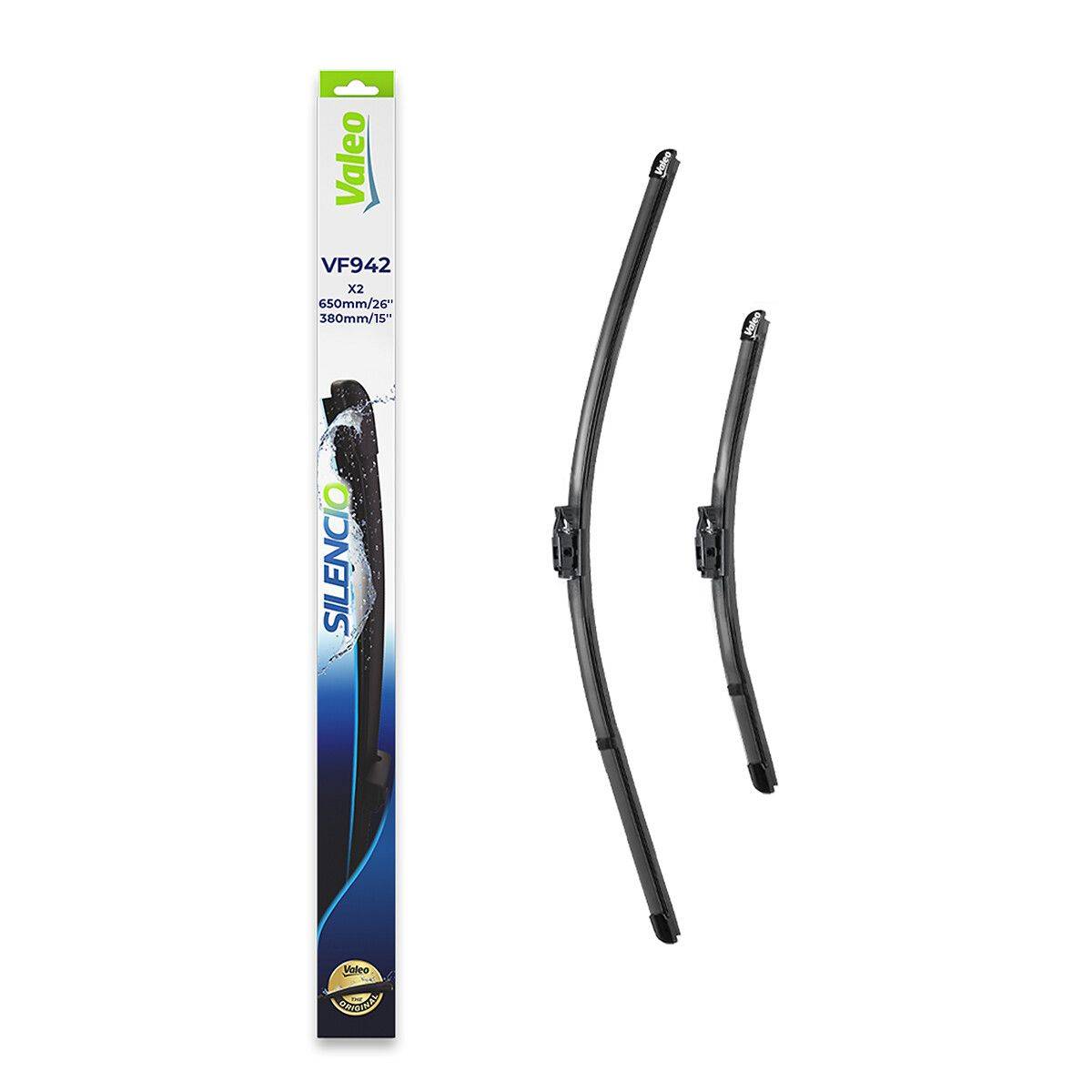 Valeo 577942 Wischblatt