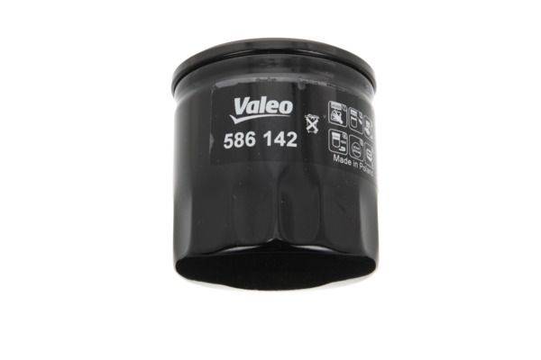 Valeo 586142 Ölfilter