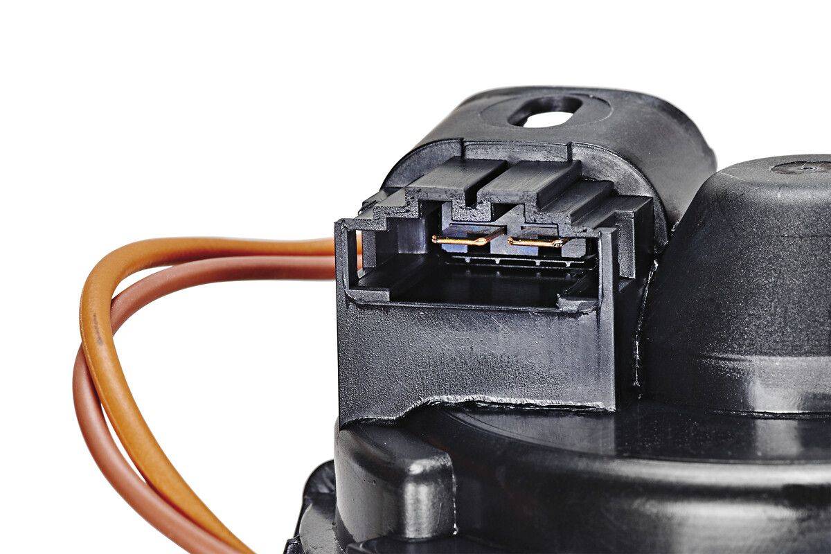Valeo 715342 Innenraumgebläse