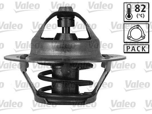 Valeo 819942 Thermostat, Kühlmittel