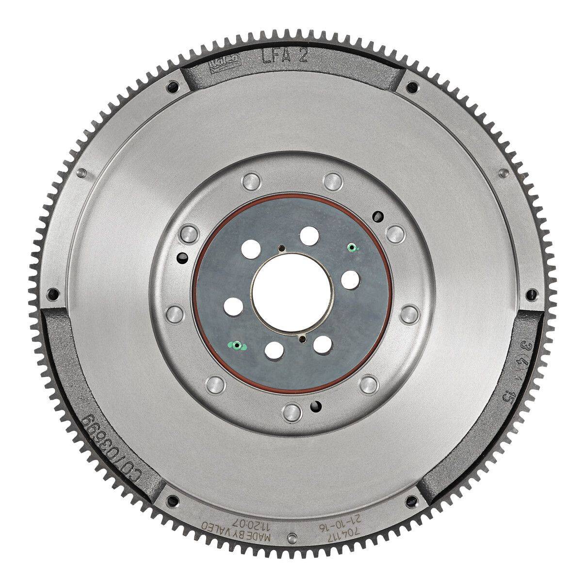 Valeo 836542 Schwungrad