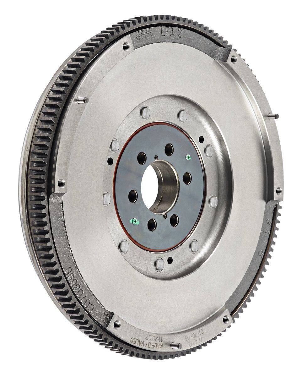 Valeo 836542 Schwungrad