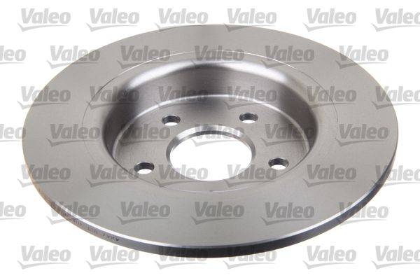 Valeo 186843 Bremsscheibe