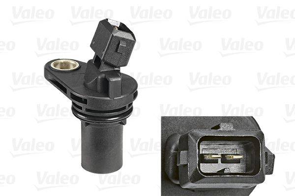 Valeo 253843 Sensor, Nockenwellenposition