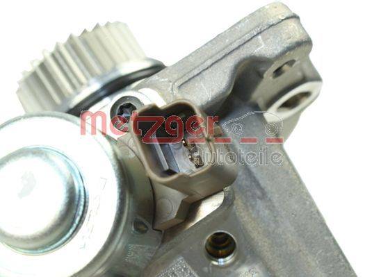 Metzger 0830043 Hochdruckpumpe
