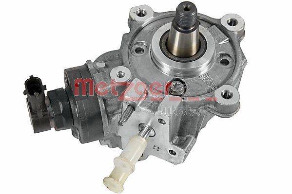 Metzger 0830143 Hochdruckpumpe