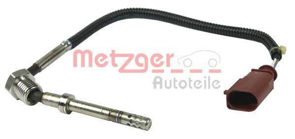 Metzger 0894243 Sensor, Abgastemperatur