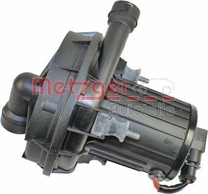 Metzger 0899043 Sekundärluftpumpe