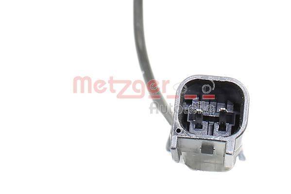 Metzger 09001243 Sensor, Raddrehzahl