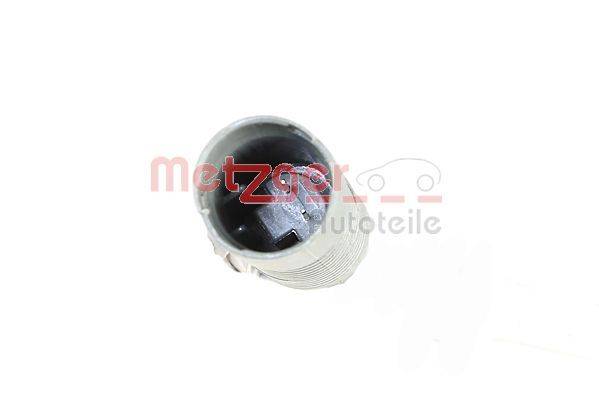 Metzger 0900543 Sensor, Raddrehzahl