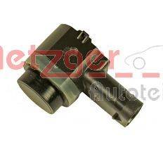 Metzger 0901043 Sensor, Einparkhilfe