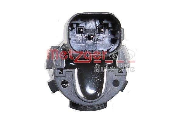 Metzger 0901343 Sensor, Einparkhilfe