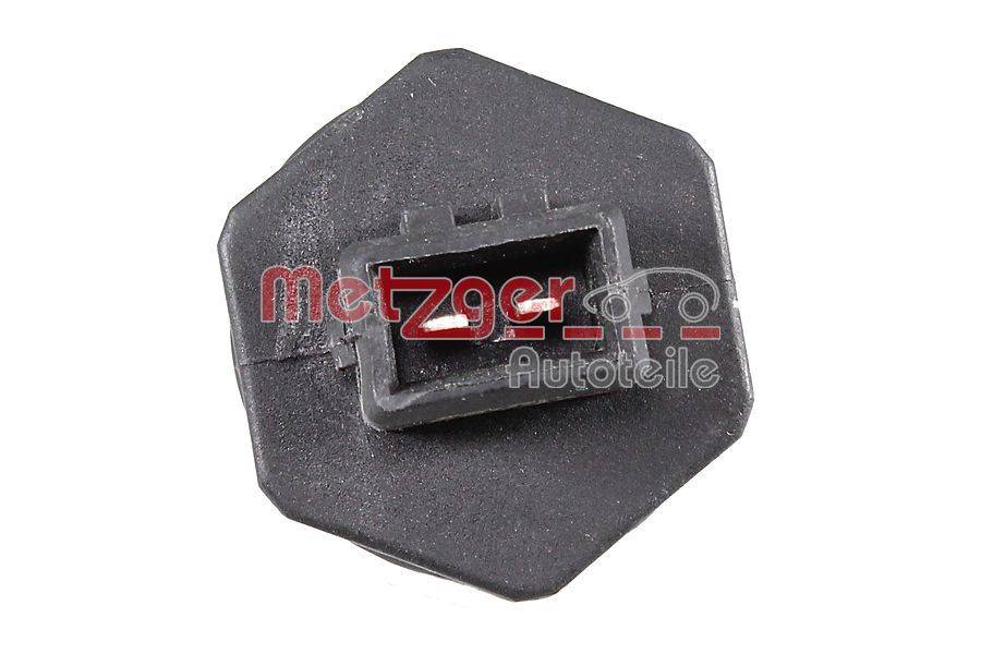 Metzger 0901443 Sensor, Kühlmittelstand