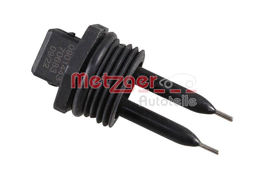 Metzger 0901443 Sensor, Kühlmittelstand
