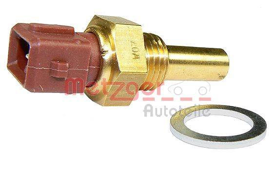Metzger 0905143 Sensor, Kühlmitteltemperatur