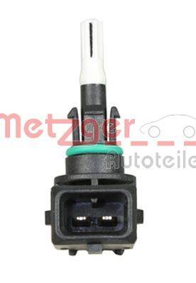 Metzger 0905443 Sensor, Ansauglufttemperatur
