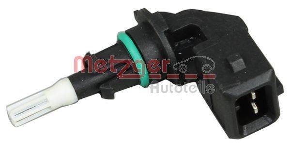 Metzger 0905443 Sensor, Ansauglufttemperatur