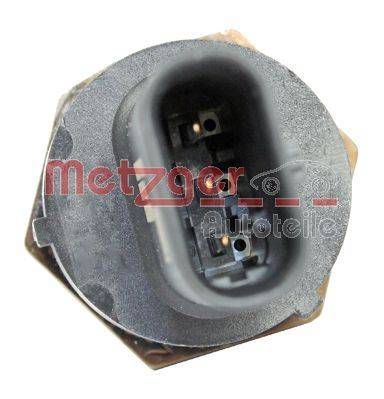 Metzger 0906243 Sensor, Kraftstoffdruck