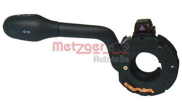 Metzger 0916043 Blinkerschalter