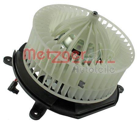 Metzger 0917143 Innenraumgebläse