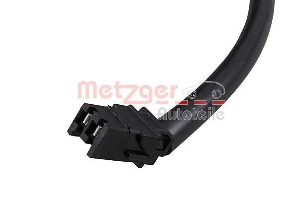 Metzger 0917343 Innenraumgebläse
