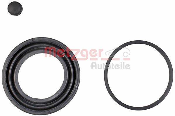 Metzger 114-0243 Reparatursatz, Bremssattel