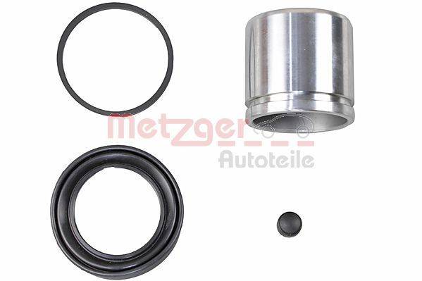 Metzger 114-5043 Reparatursatz, Bremssattel