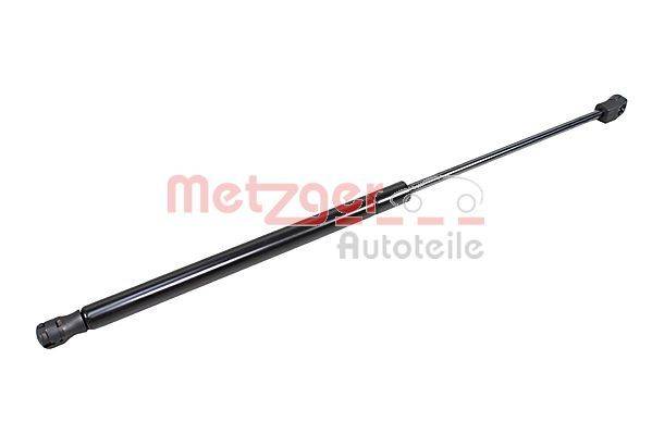 Metzger 2110643 Gasfeder, Koffer-/Laderaum