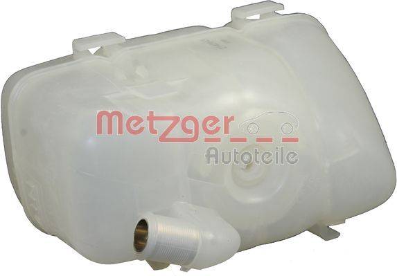 Metzger 2140143 Ausgleichsbehälter, Kühlmittel