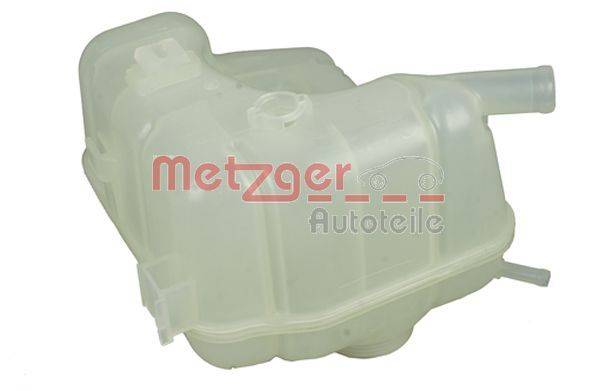 Metzger 2140243 Ausgleichsbehälter, Kühlmittel
