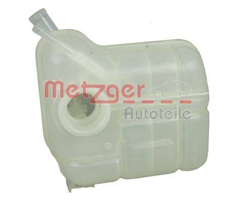 Metzger 2140243 Ausgleichsbehälter, Kühlmittel