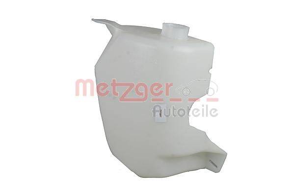 Metzger 2140343 Waschwasserbehälter, Scheibenreinigung