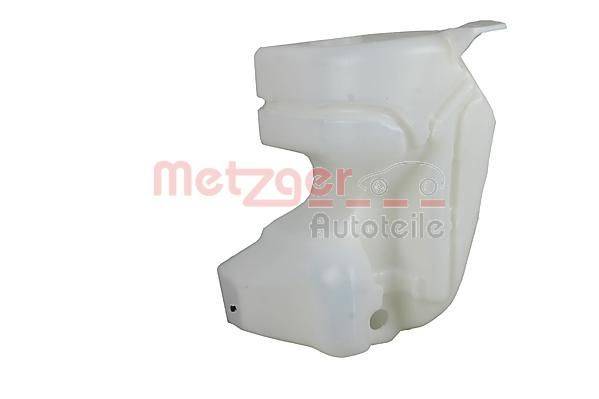 Metzger 2140343 Waschwasserbehälter, Scheibenreinigung