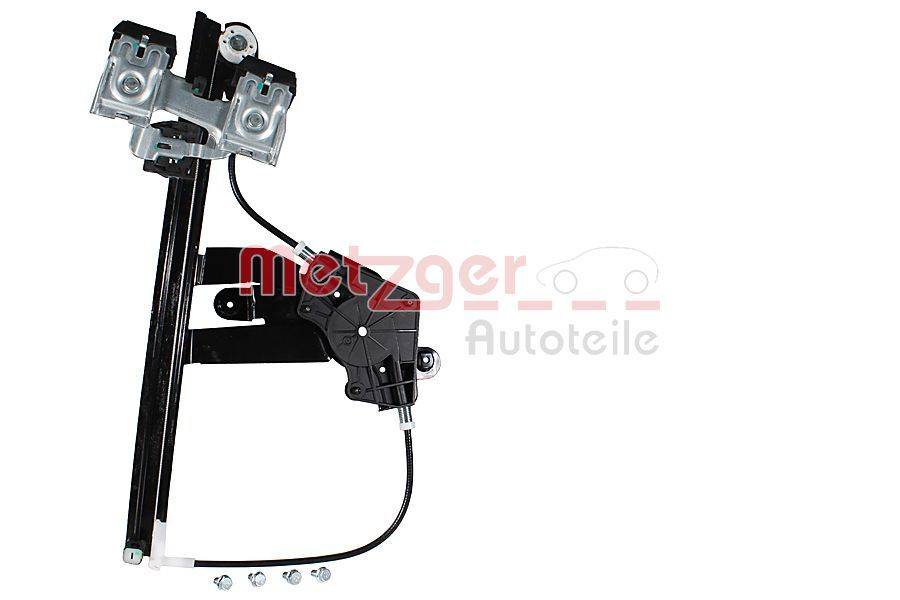 Metzger 2160043 Fensterheber