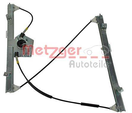 Metzger 2160343 Fensterheber